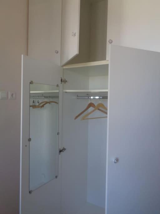 Seashell Apartment Sea View, Castle View 200Metres From The Beach Sitia  Bagian luar foto